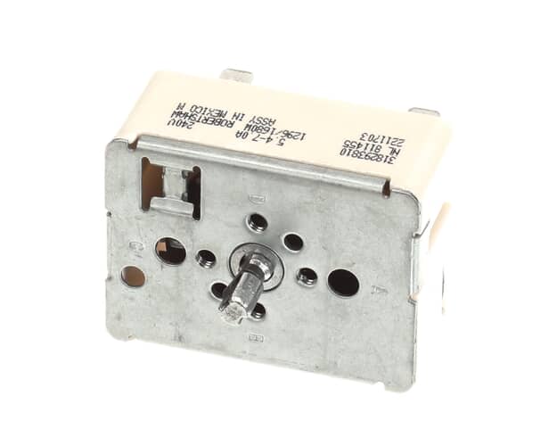 Electrolux Switch,Surface Element,Small - 318293810