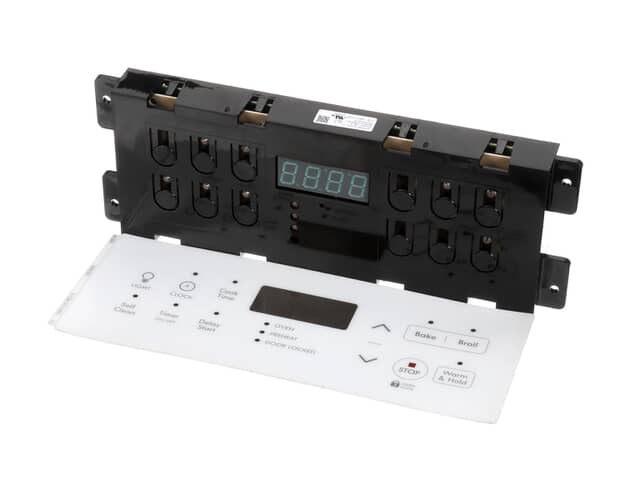 Electrolux Clock/Timer,Electronic,Es335 - 318296820