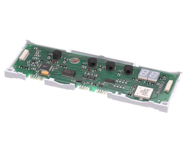 Electrolux Main Touch Control,Electronic - 318330801