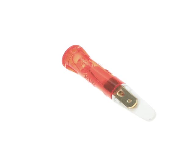 Electrolux Light,Indicator,Red,(2) - 318337201