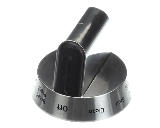 Electrolux Knob,Temp Control - 318353226