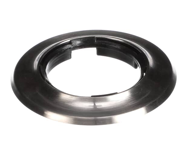 Electrolux Bezel,Knob,(4) - 318370200