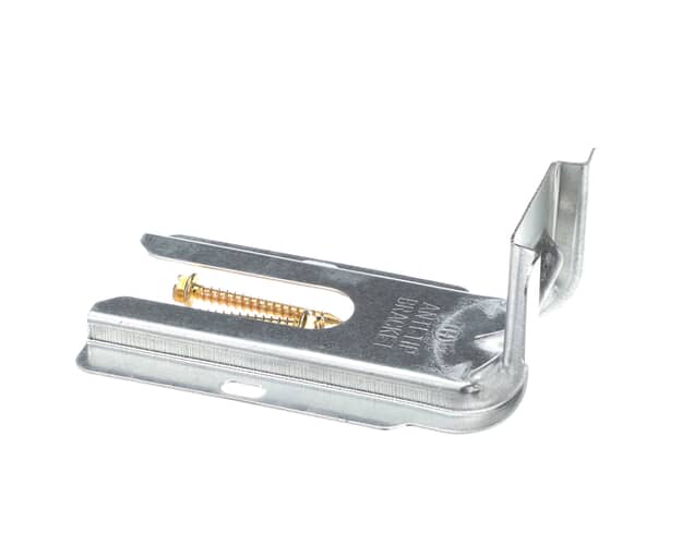 Electrolux Anti Tip Kit,Assembly,W/Templa - 318584501