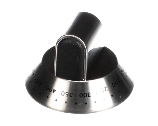 Electrolux Oven Temperature Knob - 318602403