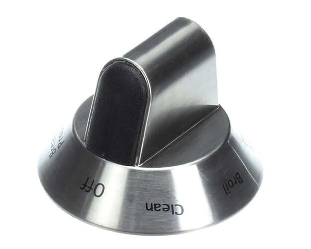 Electrolux Knob,Selector - 318602607