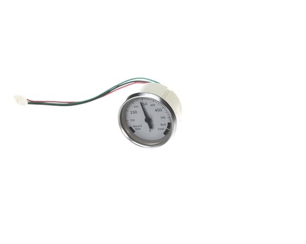 Electrolux Gauge,Analog Display - 318602800