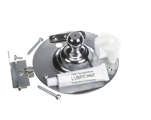 Electrolux Rear Bearing Kit,Includes 5,6 - 5303281153