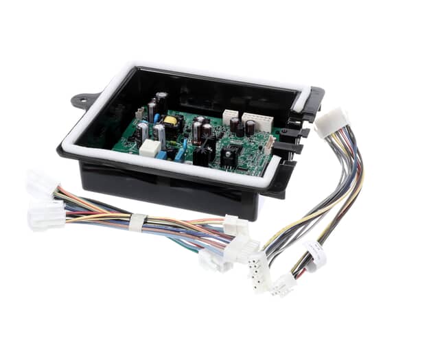 Electrolux Ac Htr - 5303918556