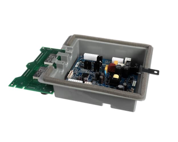 Electrolux Power Board,Service Kit,W/Ui B - 5303918637