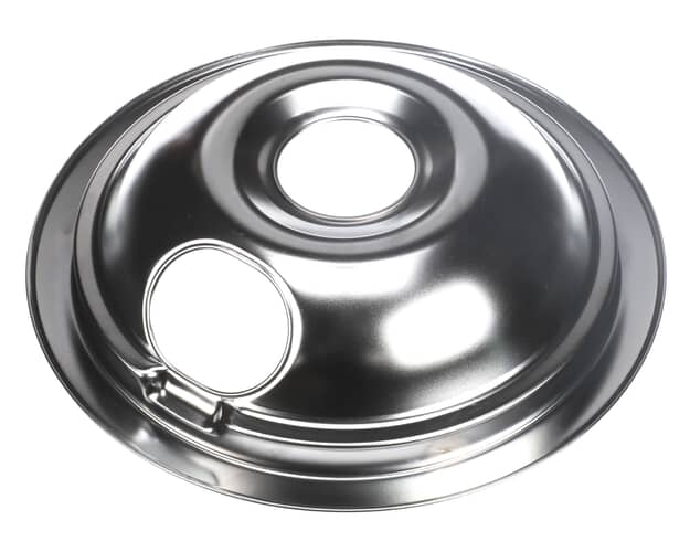 Electrolux Pan,Surface Element,Small/6 In - 5303935057