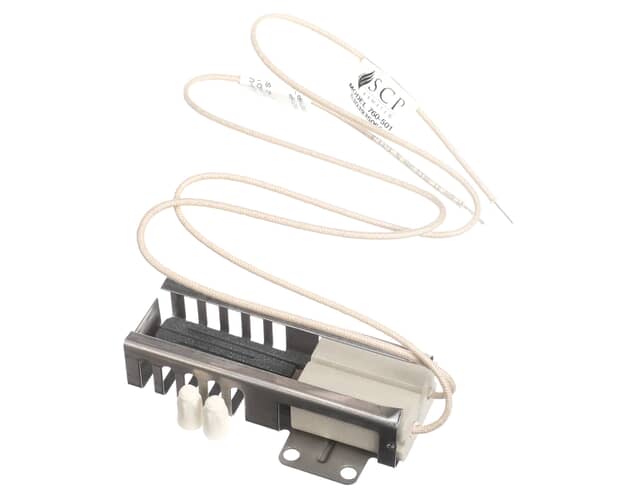 Electrolux Ignitor,Oven Kit,W/Nut & Instr - 5303935066