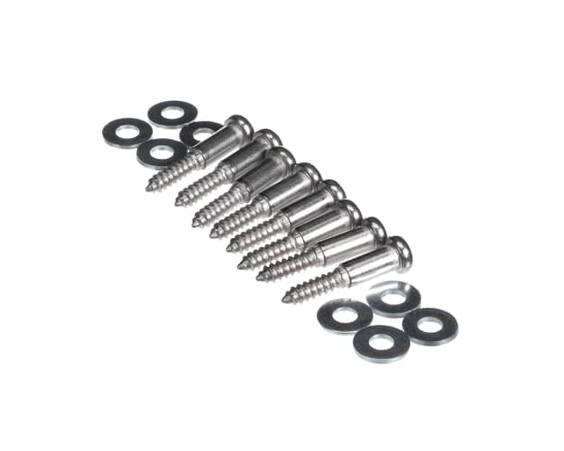 Electrolux Screw,W/Washer,(8) - 5303943103
