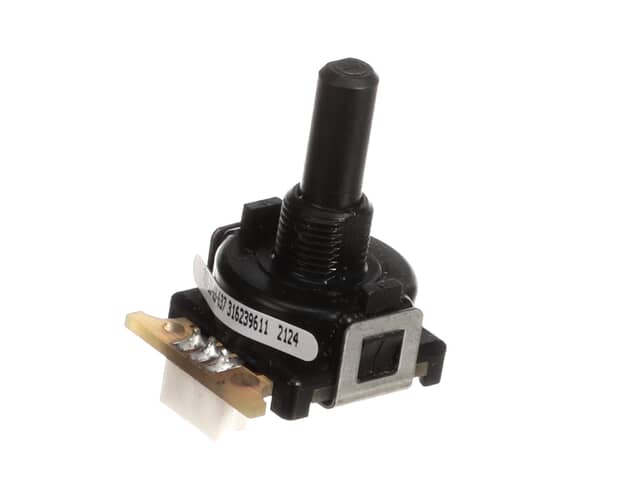 Electrolux Potentiometer Kit - 5304454273