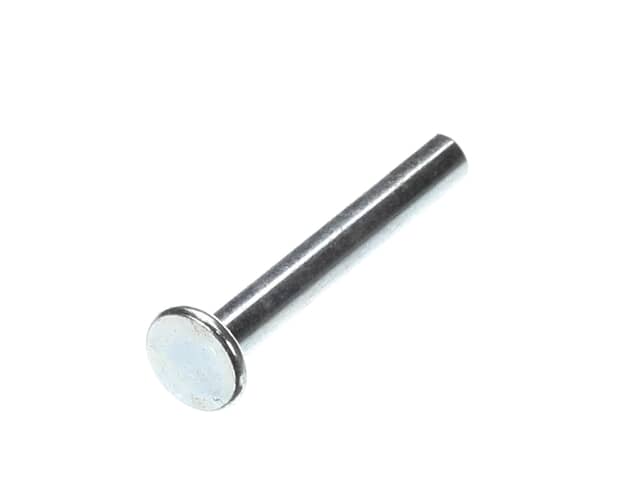Electrolux Rivet,Flat Head,1/4 Od X 1-3/4 - 5304455655