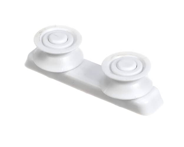 Electrolux Roller Assembly,Tub,(4) - 5304460966