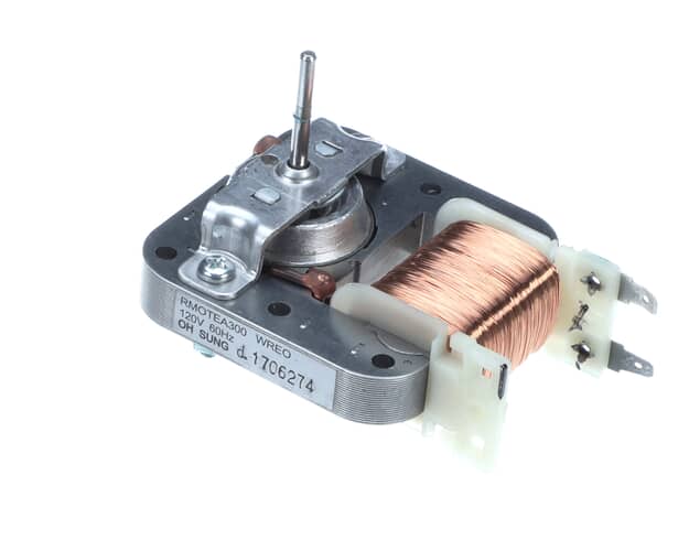 Subaru Industrial Blower Housing - 214-51214-01
