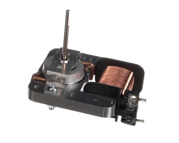 Electrolux Motor,Cooling Fan - 5304464118