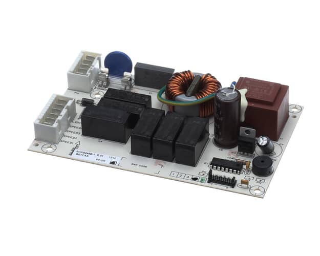 Electrolux Range Hood Electronic Control Board - 5304464263