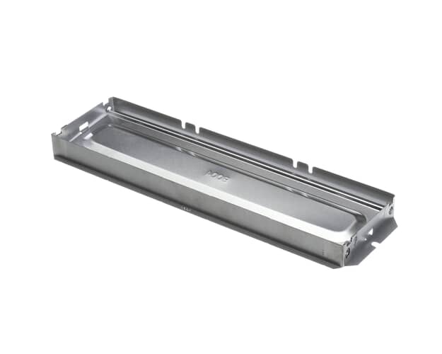 Snapper Panel, Lh Side, Red - 1721803D