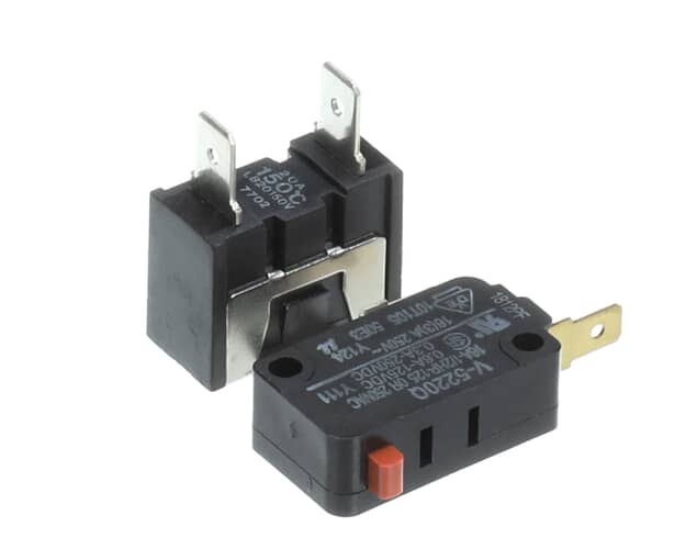 Electrolux Switch,Monitor,W/Ceramic Fuse - 5304468224