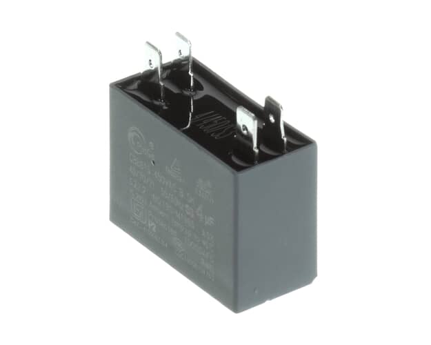 Electrolux Capacitor,Fan Motor - 5304471077