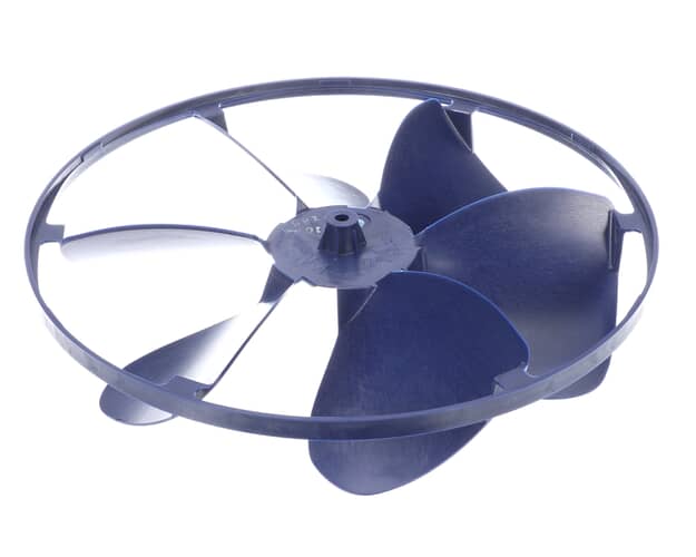 Electrolux Room Air Conditioner Outdoor Fan Blade - 5304471287