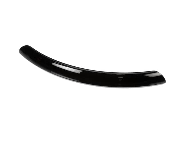 Electrolux Handle,Door,Black - 5304473830