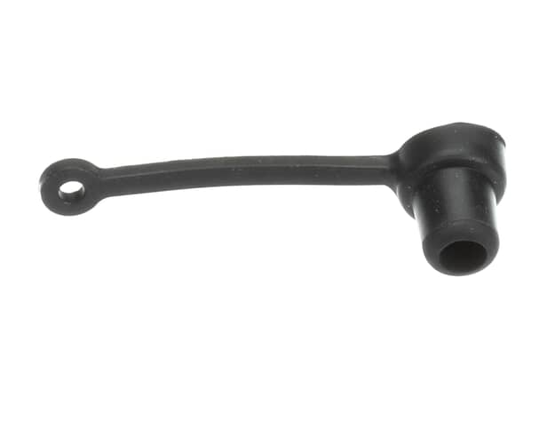 Electrolux Rear Drainplug Spigot - 5304473999