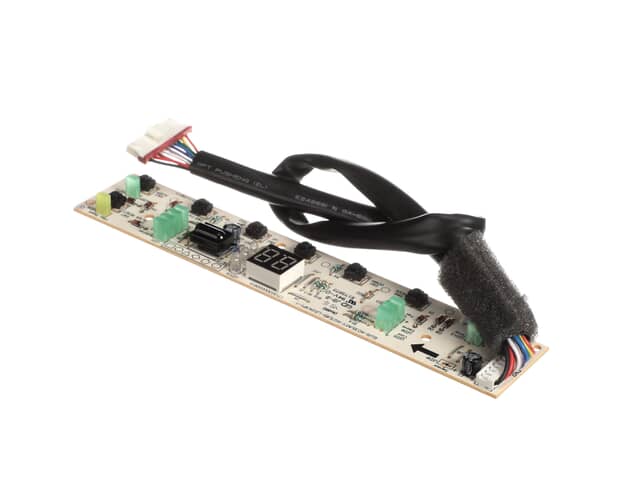 Electrolux Pc Board,Display/Input - 5304476177