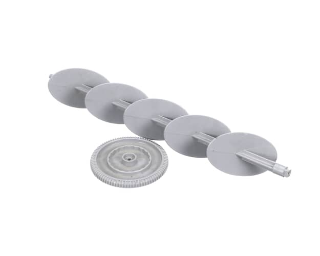 Electrolux Louver,Vertical - 5304476946