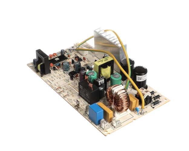 Electrolux Pc Board,Control,Main - 5304478256