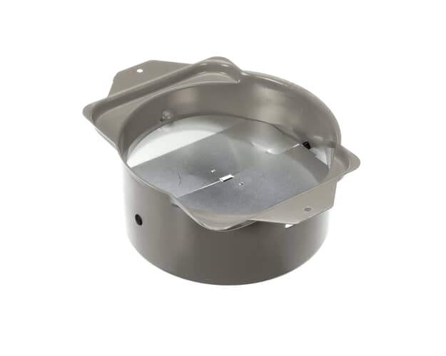 Electrolux Range Hood Vent Transition - 5304482261