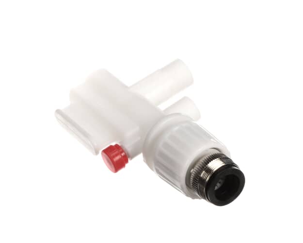 Electrolux Faucet Adapter,Quick Connect - 5304483509