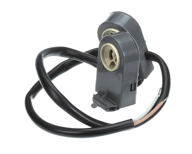 Electrolux Lamp Holder,Front,Type Gu10 - 5304484123