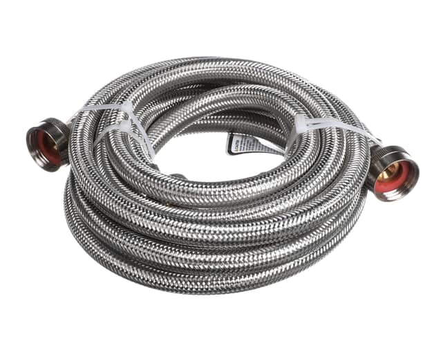 Electrolux Ss Fillhoses 2Pak Stainless - 5304490736