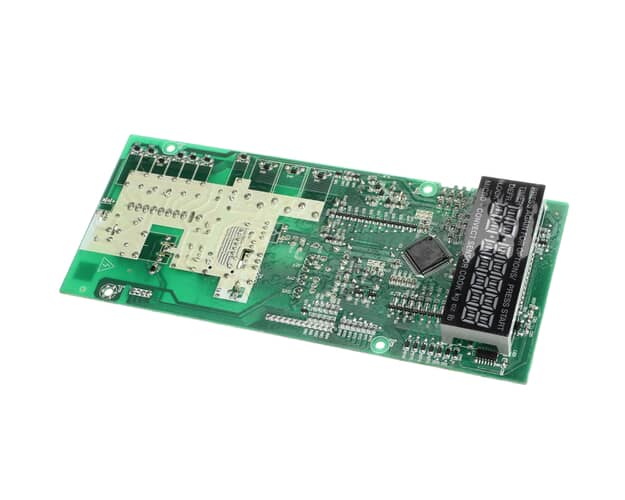 Electrolux Pc Board,Main,Control/Power - 5304491500
