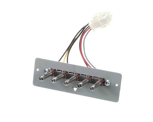 Electrolux Range Hood Push-Button - 5304491590