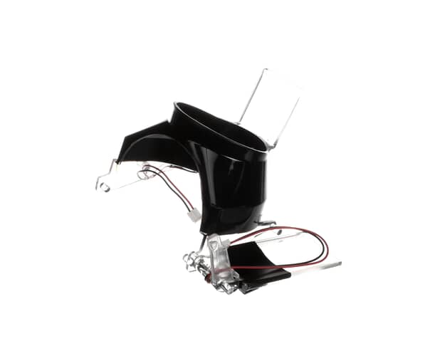 Electrolux Actuator Kit,Lighted Black - 5304493024