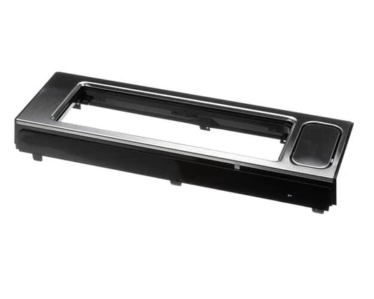 Electrolux Panel Assembly,Control,Black/S - 5304493200
