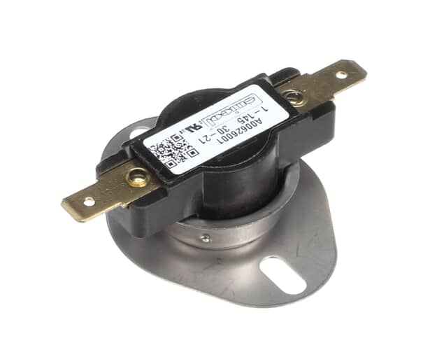 Electrolux Switch,Thermal Cutoff,145C - 5304494446