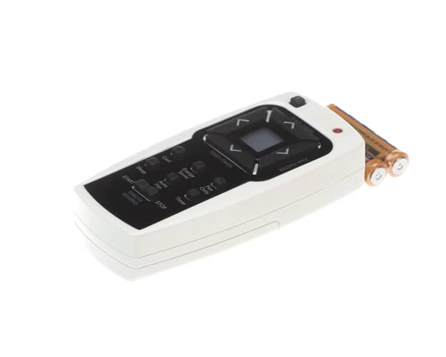 Electrolux Remote Control,Transmitter - 5304495027