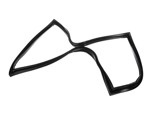 Electrolux Gasket,Magnetic,Black - 5304496807