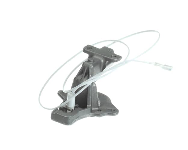 Electrolux Ignitor/Orifice Assy.,Top Burn - 5304500186