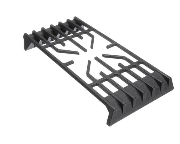Electrolux Grate,Top Burner,Center - 5304500257