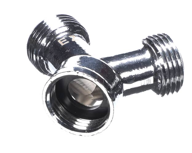 Electrolux Fitting, Y,Hose, Adapter - 5304500709