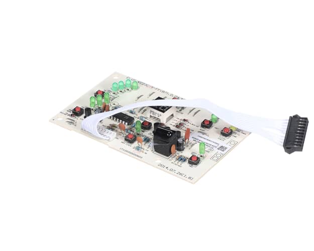Electrolux Pc Board,Display/Input - 5304501096