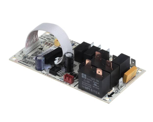 High Capacity Rebuild Only - 12 Volt Nimh - RB-124