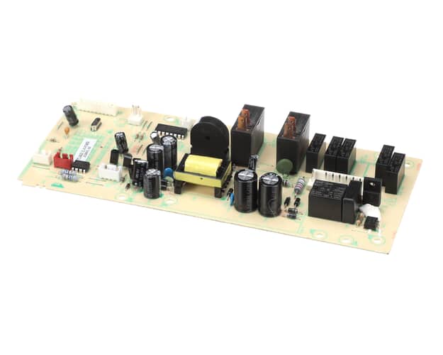 Electrolux Pc Board,Main,Control/Power - 5304502489