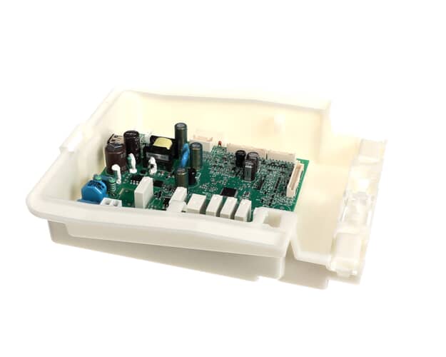 Electrolux Board-Main Power,W/Housing - 5304504033
