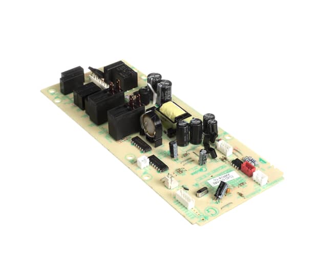 Electrolux Pc Board,Main,Control/Power - 5304504070